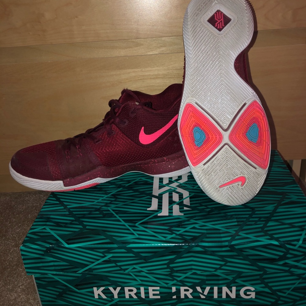 Kyrie 3